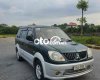 Mitsubishi Jolie  sản xuất 2005 xe chất ko tai nạn 2005 - jolie sản xuất 2005 xe chất ko tai nạn