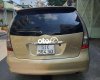 Mitsubishi Grandis Cần bán xe   2005 2005 - Cần bán xe Mitsubishi Grandis 2005