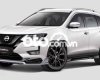 Nissan X trail cần bán đôi gầm xe nisan cchuaw sử dụng 2021 - cần bán đôi gầm xe nisan cchuaw sử dụng