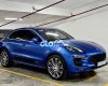 Porsche Macan   Up Full Option GTS 2017 2016 - Porsche Macan Up Full Option GTS 2017