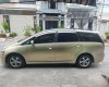 Mitsubishi Grandis 2005 - Xe Mitsubishi Grandis 2005