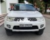 Mitsubishi Pajero Sport  Pafero Sports máy dầu số tự động 2012 - Mitsubishi Pafero Sports máy dầu số tự động