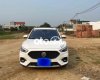MG ZS   LUX 2021 2021 - MG ZS LUX 2021