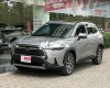 Toyota Corolla Cross  1.8V 2021 XE LƯỚT - HỖ TRỢ VAY 2021 - COROLLA CROSS 1.8V 2021 XE LƯỚT - HỖ TRỢ VAY