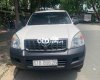Toyota Land Cruiser Prado Land prado mấy dầu số sàn 2006 - Land prado mấy dầu số sàn