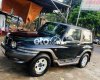 Ssangyong Korando   sx 2001 số tự động 2001 - Ssangyong Korando sx 2001 số tự động