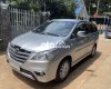 Toyota Innova   E 2014 2014 - TOYOTA INNOVA E 2014