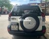 Toyota Land Cruiser Prado Land prado mấy dầu số sàn 2006 - Land prado mấy dầu số sàn