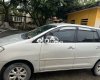 Toyota Innova  inova sx 2008 màu bạc & xe đẹp 2008 - Toyota inova sx 2008 màu bạc & xe đẹp