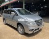 Toyota Innova   E 2014 2014 - TOYOTA INNOVA E 2014