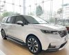 Kia Carnival 2023 - Ưu đãi tốt cùng nhiều quà tặng