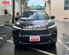 Toyota Corolla Cross  Cross lướt siêu đẹp 2021 - Toyota Cross lướt siêu đẹp