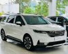 Kia Carnival 2023 - Ưu đãi tốt cùng nhiều quà tặng