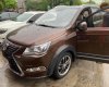 BAIC M60 2018 - Số sàn