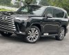 Lexus LX 600 VIP 2023 - XE CÓ GIAO NGAY LEXUS LX600 VIP 4 GHẾ MỚI 100% 2023