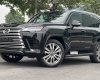 Lexus LX 600 VIP 2023 - XE CÓ GIAO NGAY LEXUS LX600 VIP 4 GHẾ MỚI 100% 2023