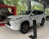 Mitsubishi Pajero Sport 2022 - Giảm 100% thuế trước bạ - Tặng bảo hiểm, phụ kiện chính hãng - Trả góp lãi suất ưu đãi 0.75%