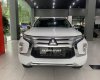 Mitsubishi Pajero Sport 2022 - Giảm 100% thuế trước bạ - Tặng bảo hiểm, phụ kiện chính hãng - Trả góp lãi suất ưu đãi 0.75%