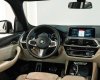 BMW X3 2019 - Màu đen nội thất kem