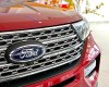 Ford Explorer 2023 - Ford Exploer xe mới 2023 nhập Mỹ, xe sẵn nhiều màu, giao ngay trả trước 760tr