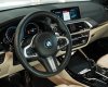 BMW X3 2019 - Màu đen nội thất kem