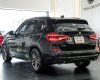 BMW X3 2019 - Màu đen nội thất kem