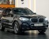 BMW X3 2019 - Màu đen nội thất kem