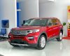 Ford Explorer 2023 - Ford Exploer xe mới 2023 nhập Mỹ, xe sẵn nhiều màu, giao ngay trả trước 760tr