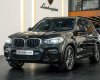 BMW X3 2019 - Màu đen nội thất kem