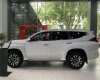 Mitsubishi Pajero Sport 2023 - Giảm 100% thuế trước bạ - Tặng bảo hiểm, phụ kiện chính hãng - Trả góp lãi suất ưu đãi 0.75%