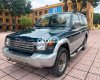 Mitsubishi Pajero   V33 . 2000 . Zin chất . Bao giá 2000 - Mitsubishi Pajero V33 . 2000 . Zin chất . Bao giá