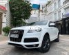 Audi Q7   3.0T S-Line QUATTRO full option model 2015 2014 - Audi Q7 3.0T S-Line QUATTRO full option model 2015