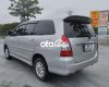 Toyota Innova  MT sản E xe gia đình sin không dịch vụ 2013 - Innova MT sản E xe gia đình sin không dịch vụ