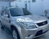 Ford Escape  2012 XLT 4X4 - 1 chủ mua mới 295tr 2012 - Escape 2012 XLT 4X4 - 1 chủ mua mới 295tr