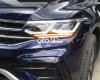 Volkswagen Tiguan  FaceLift demo của công ty 2022 - Tiguan FaceLift demo của công ty