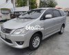 Toyota Innova  MT sản E xe gia đình sin không dịch vụ 2013 - Innova MT sản E xe gia đình sin không dịch vụ