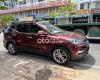 Hyundai Santa Fe xe Hyunhdai  2018 màu đỏ mận, 7 chỗ 2018 - xe Hyunhdai Santa fe 2018 màu đỏ mận, 7 chỗ