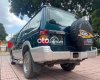 Mitsubishi Pajero   V33 . 2000 . Zin chất . Bao giá 2000 - Mitsubishi Pajero V33 . 2000 . Zin chất . Bao giá