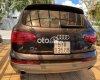 Audi Q7 Đổi xe bán   -3.6 dên, đăng ký làn đầu 2011 2010 - Đổi xe bán Audi Q7 -3.6 dên, đăng ký làn đầu 2011