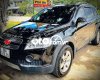 Chevrolet Captiva WinStorm 2007, STĐ, máy DẦU 2.0, bản nhập Hàn full 2007 - WinStorm 2007, STĐ, máy DẦU 2.0, bản nhập Hàn full