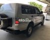 Mitsubishi Pajero  2009 2 cầu 2009 - Pajero 2009 2 cầu