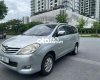 Toyota Innova Chính chủ bán  2010 2010 - Chính chủ bán innova 2010