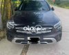 Mercedes-Benz GLC Chính chủ cần bán xe Mec  2021 - Chính chủ cần bán xe Mec GLC