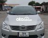 Toyota Innova  MT sản E xe gia đình sin không dịch vụ 2013 - Innova MT sản E xe gia đình sin không dịch vụ