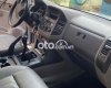 Mitsubishi Pajero muốn đổi xe nhỏ cho vợ lên bán hoc đôi xe nhio hon 2005 - muốn đổi xe nhỏ cho vợ lên bán hoc đôi xe nhio hon