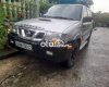 Nissan Terrano Bán xe ô tô Nisan Terraro 2002 xe 7 chỗ giá rẻ 2002 - Bán xe ô tô Nisan Terraro 2002 xe 7 chỗ giá rẻ