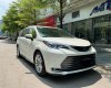 Toyota Sienna 2021 - Tên cá nhân - biển TP