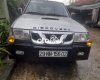 Nissan Terrano Bán xe ô tô Nisan Terraro 2002 xe 7 chỗ giá rẻ 2002 - Bán xe ô tô Nisan Terraro 2002 xe 7 chỗ giá rẻ