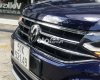 Volkswagen Tiguan  FaceLift demo của công ty 2022 - Tiguan FaceLift demo của công ty