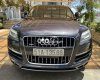 Audi Q7 Đổi xe bán   -3.6 dên, đăng ký làn đầu 2011 2010 - Đổi xe bán Audi Q7 -3.6 dên, đăng ký làn đầu 2011